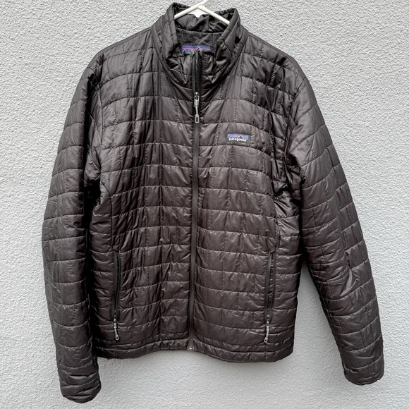 Patagonia Other - Patagonia Men's Nano Puff Jacket, Size Large